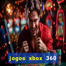 jogos xbox 360 download torrent